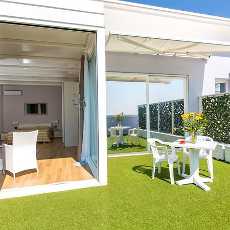 Hotel Helios Lido di Jesolo Cameră foto